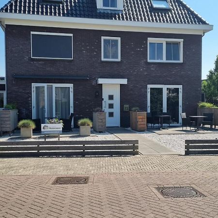Bed and Breakfast Bnb Westerduinen, De Bollekamer Де-Коог Екстер'єр фото